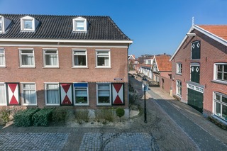 Ootmarsum - Kloosterstraat 19